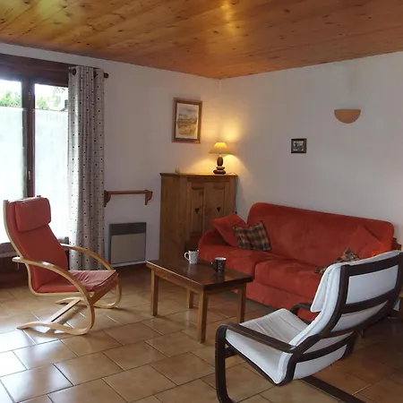 Appartement Botion 1 La Clusaz