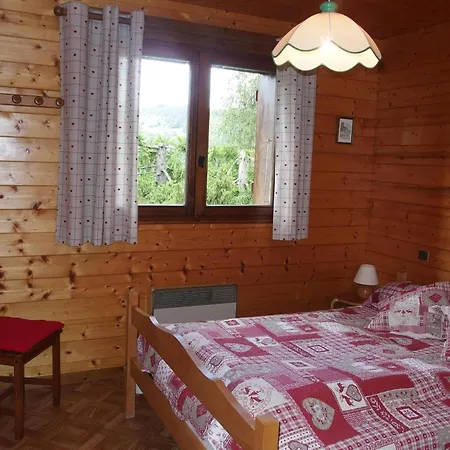 Appartement Botion 1 *